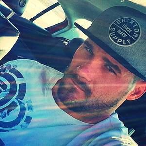 Meet your Posher, Aaron